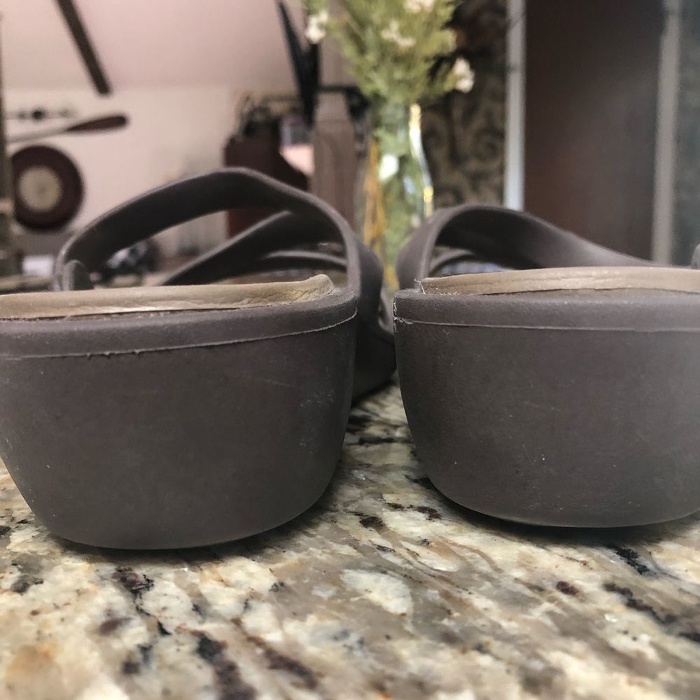 Crocs Sandals - Picture 4 of 5